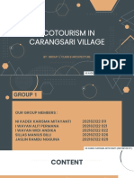 B-1-Presentation-I Wayan Widi Andika-Carangsari Village