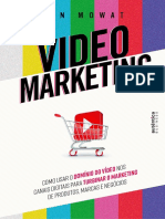12.2 Video Marketing - Cap 09 PDF