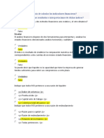 Preuba Dos Analisis de Estado Financiero Curso Sena