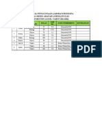 Jadwal PL1