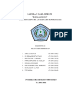 Laporan Hasil Diskusi, Kel.3