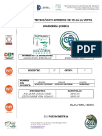 Cuestionario de La Unidad 3 de Laboratorio Integral