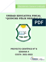 Actividades 2do PC 8 s4