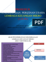 Prosedur-Perizinan LKM