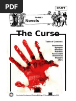 Download The Curse by Nor Fadzleen SN56579415 doc pdf