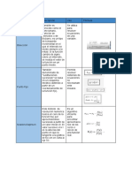 Métodos de resolución numérica