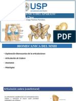 6 clase BIOMECANICA