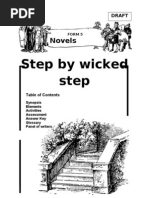 Download Step by Wicked Step by Nor Fadzleen SN56580080 doc pdf