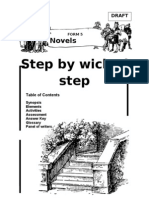 Step by Wicked Step