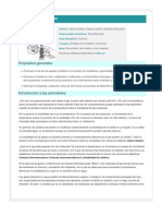 Solubilidad de Gases