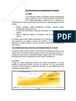 PDF Factores Que Influyen en La Estabilidad de Taludes - Compress