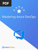 Mastering Azure DevOps Solutions