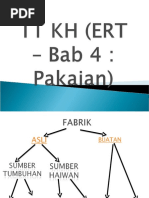 Download T1 KH ERT- Bab 4 Pakaian Done by Nik Fazleiwani SN56580873 doc pdf