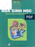 Hoa Sinh Hoc (Dsdh) - Byt
