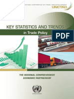 UNCTAD 2020 - Key Statistics and Trends in Trade Policy