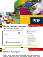 Paparan - Gambar Standar Geoteknik