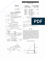 United States Patent (10) Patent No.: US 8,151,529 B2: Weidmann Et Al. (45) Date of Patent: Apr. 10, 2012