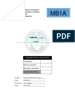 Matemáticas UNI1 Ejercicios Funciones Ecuaciones