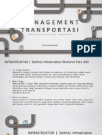 Transport Management 2