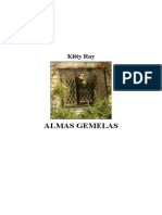 Ray Kitty - Almas Gemelas