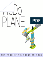 WeDo PLANE