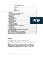 01 - Introducción A Los Sistemas de Radio Frecuencia
