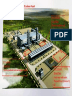 Final Proposed Locations for New Warehouse Project