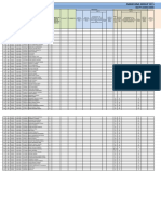 Cbse 8 TH B - Hindi Pt1 Marks Entry Excel Sheet 2021-22 (Class 8)