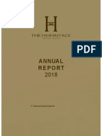 Annual Report HRME 2018 