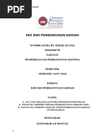 Download Tugasan 3 Etika keguruan by Noormi Azura SN56583833 doc pdf