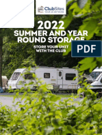 Club Sites Storage Appl Form 2022 Jan22