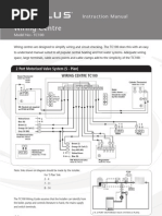 CH Wiring Diagram