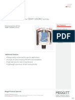 Control Valves: Environmental Pit Box GBMY 5050M2 Series