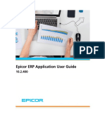 EpicorApplication UserGuide 102400