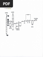 circuit gasoil léger