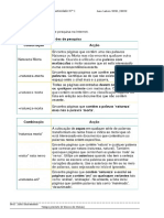 10o Ano TIC - Técnicas de Pesquisa na Internet