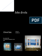 John Divola