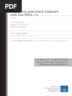 Voice Vibratory Assessment and Laryngeal Imaging VALI Videostroboscopy ...