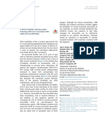 2021-A Series of Patients With Myocarditis Following SARS-CoV-2 Vaccination With mRNA-1279 and BNT162b2