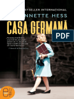 Annette Hess -Casa germana