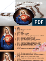 30 Dias Com o Imaculado Coração de Maria