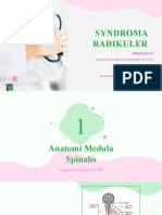 Sindroma Radikuler-X2