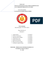 MAKALAH Manajemen Rekam Medis PT1 Kel.4