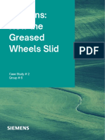 Siemens How The Greased Wheel Slid