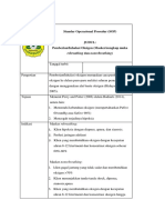 Standar Operasional Prosedur Rebreathing Maskdocx Compress