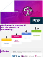 NEW Graduway - Apresentação em Português Brasil _ UNIFEI