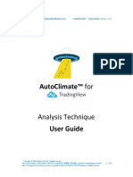 AutoClimate User Guide Tview v1