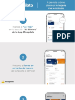 Manual Enrolar Tarjeta en Micopiloto-1
