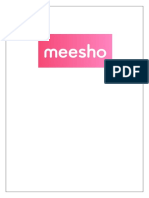 Case Meesho
