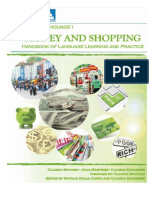 Handbook Money and Shopping (2018) For AV 2020